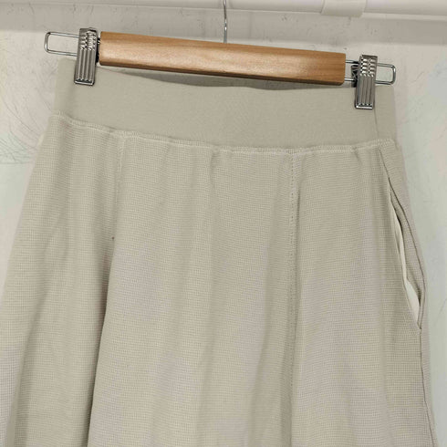 カデュネ CADUNE サーマルスカート レディース JPN:36